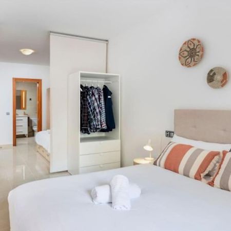 Acogedor Apartamento Cerca Del Casco Antiguo Gerona Exterior foto