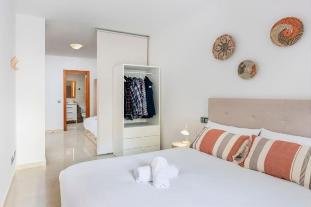 Acogedor Apartamento Cerca Del Casco Antiguo Gerona Exterior foto